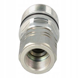 Prisukama greitoji jungtis 300 barų 3 4 m42x2 kištukas