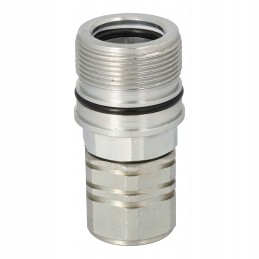 Prisukama greitoji jungtis 300 barų 3 4 m42x2 kištukas