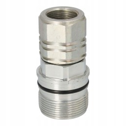 Prisukama greitoji jungtis 300 barų 3 4 m42x2 kištukas