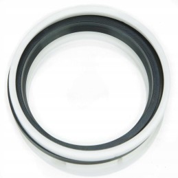 Hiab sandariklių komplektas, išorinis skersmuo 100mm