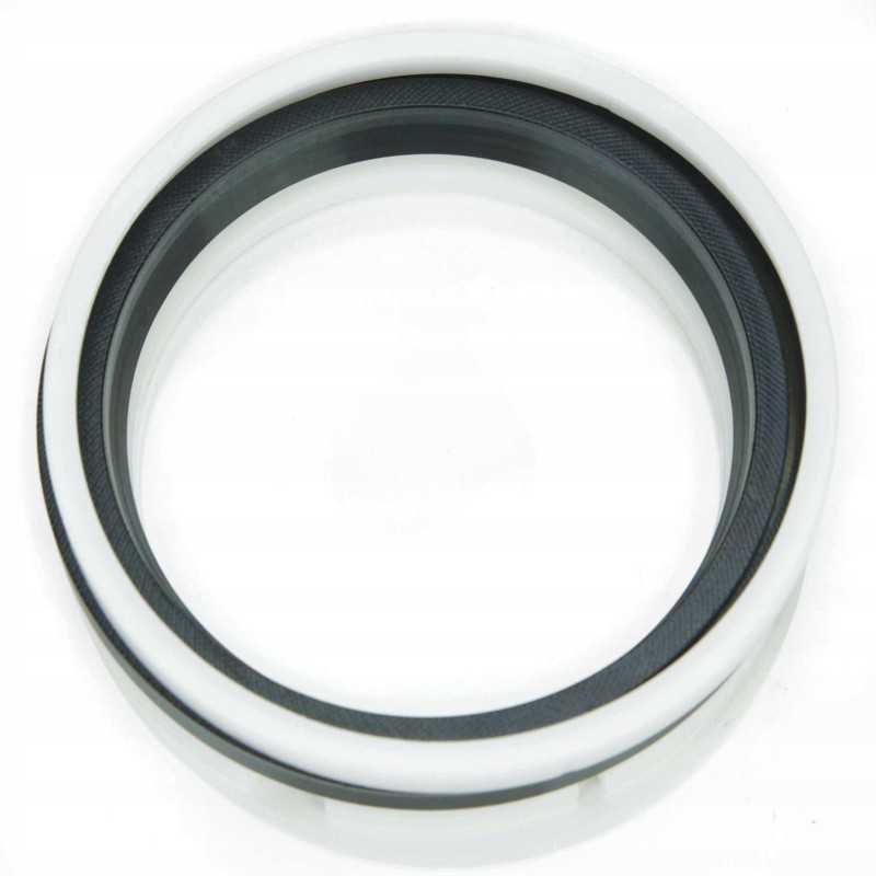 Hiab sandariklių komplektas, išorinis skersmuo 100mm