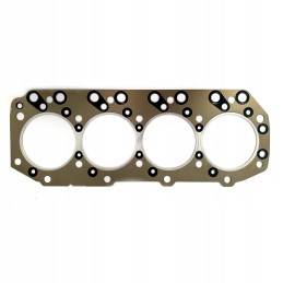 Isuzu 4ja1 galvos tarpiklis