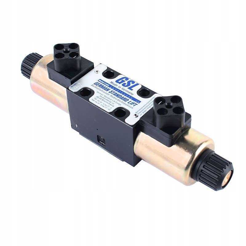 ng6 48vdc fi19 h54mm skirstytuvas