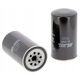 So11080 alyvos filtro hifi filtras