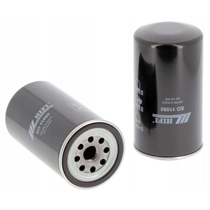 So11080 alyvos filtro hifi filtras