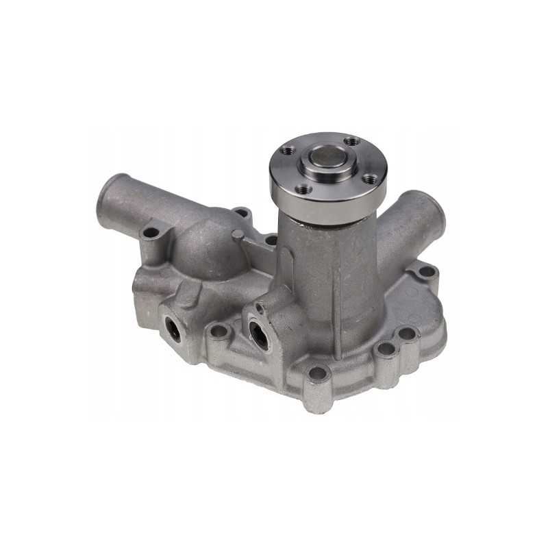 Vandens siurblys jcb 02 630380