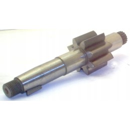 2pl146 t priekinė pavara