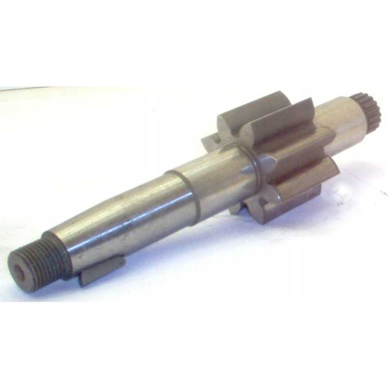 2pl146 t priekinė pavara