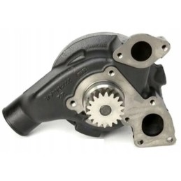 Vandens siurblys jcb 02 201457