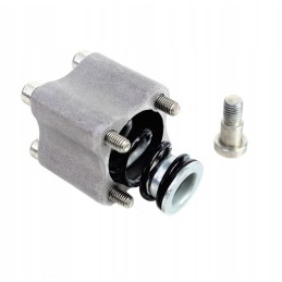 F001 hc m45 slankiklio grąžinimo mechanizmas