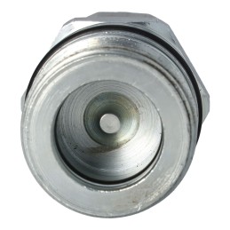 Prisukama greitoji jungtis 400 bar 1 2 m36x2 kištukas