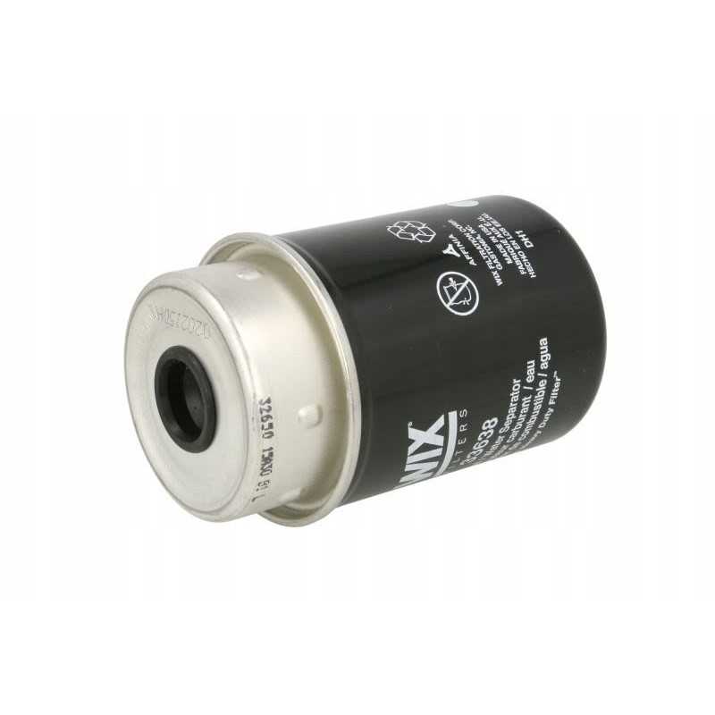 Kuro filtras statybinė technika įvairūs vikšrai