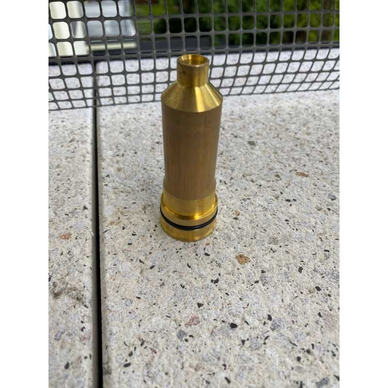 Purkštuko įvorės 8980184620 isuzu 4hk1 6hk1