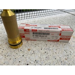 Purkštuko įvorės 8980184620 isuzu 4hk1 6hk1