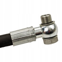 Papildomas skirstytuvas c 385 zetor 3 skyriai 2 šonai