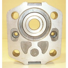 Hidraulinis variklis snm203