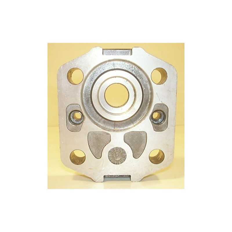 Hidraulinis variklis snm203