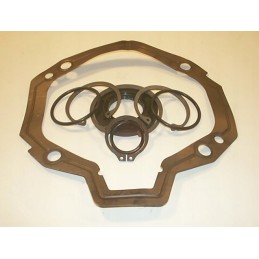 Hidraulinis variklis 5cm 71402a02