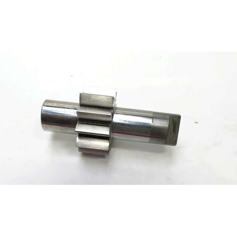 Snp2 11cc 8mm tang s gle pmp pavara