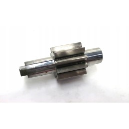 Snp2 19cc 8mm tang s gle pmp pavara