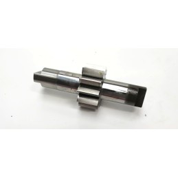 Snp2 11cc 8mm priekinė pmp pavara