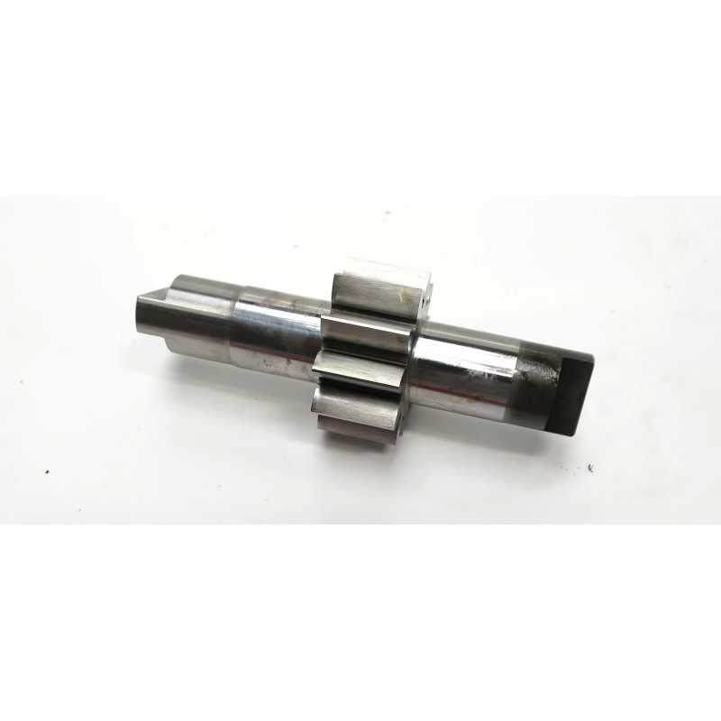 Snp2 11cc 8mm priekinė pmp pavara