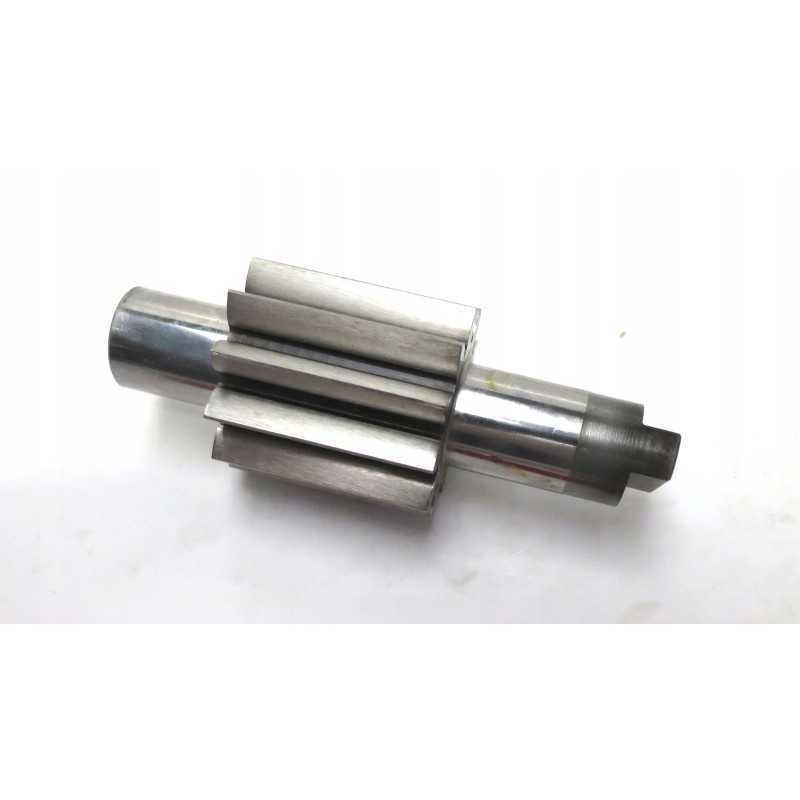 Snp2 22cc 8mm tang s gle pmp pavara