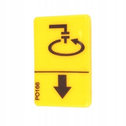 Sukamosios manžetės funkcijos Fassi piktograma