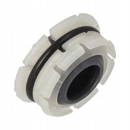 Hiab sferinis guolis