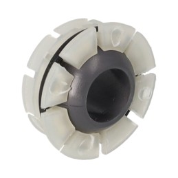 Hiab sferinis guolis