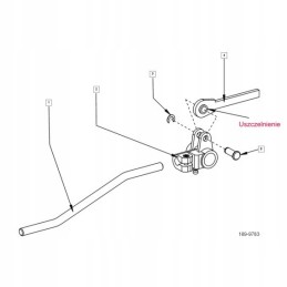 Hiab sferinis guolis