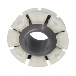 Hiab sferinis guolis