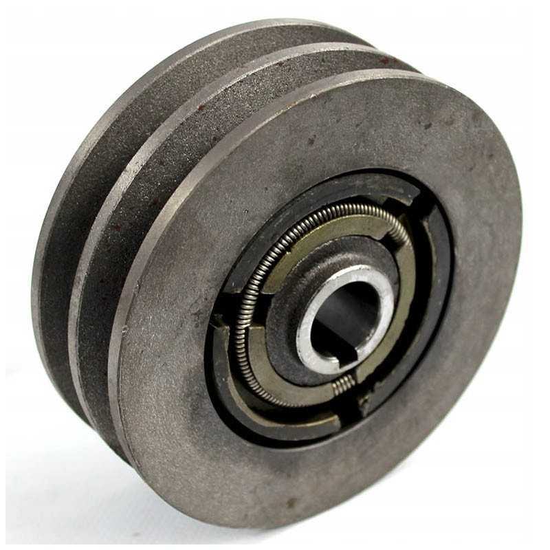 Sankaba 20mmx128mm tankintuvui, 2 diržai 13mm