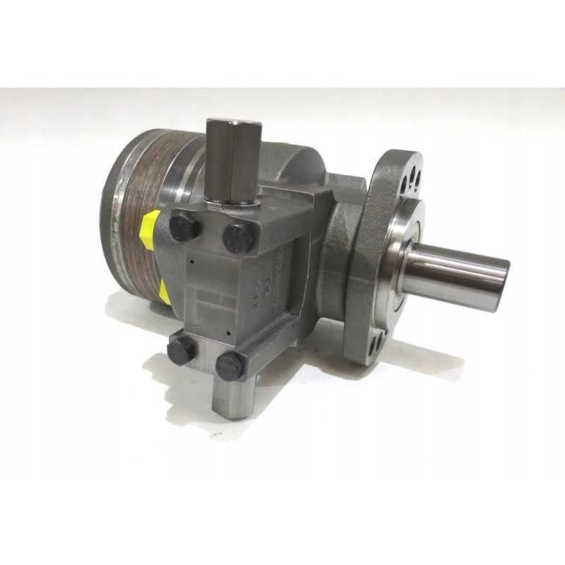 Variklis wtf0195en460haau