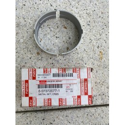 Isuzu švaistiklio guoliai 4he1 4hg1 4hk1 6hk1