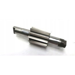 Snp2 25cc 8mm priekinė pmp pavara