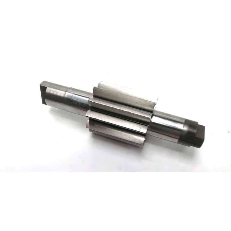 Snp2 25cc 8mm priekinė pmp pavara