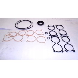 Hidraulinis variklis snm3da01