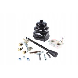 Parker ka18 type plus l svirtis