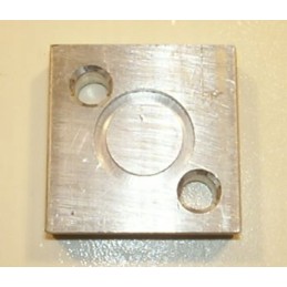 Bp3 uždarymo plokštė 30mm pcd