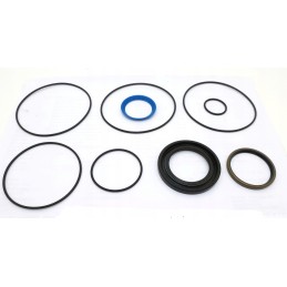 Wh wm02omspto variklis