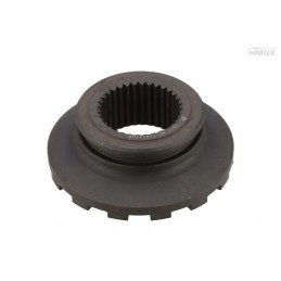 Volvo tilto užsikimšimas