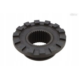 Volvo tilto užsikimšimas