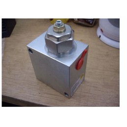 Naujas vožtuvas jcb 25 221027 fv