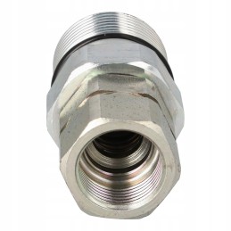 Prisukama greitoji jungtis 300 bar 1 m48x3 kištukas