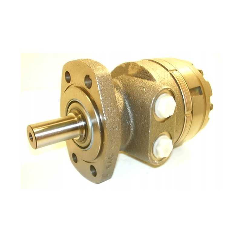 Hidraulinis variklis 180807