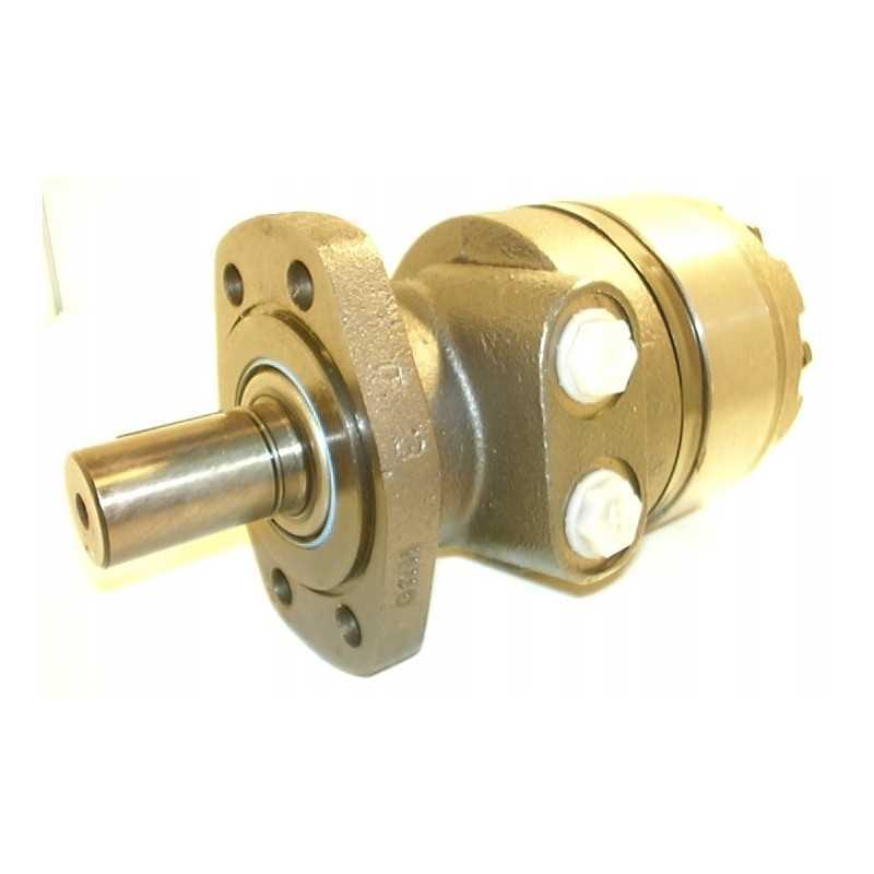 Hidraulinis variklis wre200809