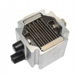 Volvo starterio šildytuvas