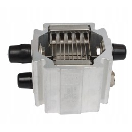 Volvo starterio šildytuvas