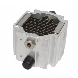 Volvo starterio šildytuvas